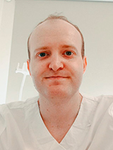 Свищев Иван Вячеславович, офтальмолог