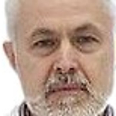 Ильин Пётр Иванович, психиатр