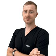Тюменцев Александр Алексеевич, анестезиолог