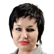 Надеждина Алла Геннадьевна, онколог