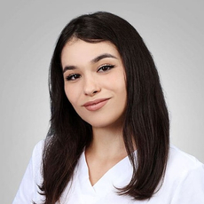 Назмутдинова Камилла Рустемовна, стоматолог-терапевт