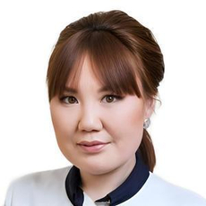 Макарова Евдокия Константиновна, детский офтальмолог