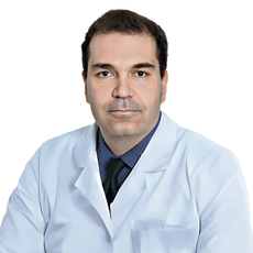 Никитин Юрий Анатольевич, невролог