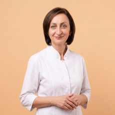 Бердышева Татьяна Анатольевна, остеопат