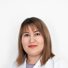 Рахматова Сунбула Музаффаровна, ЛОР
