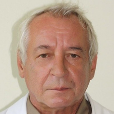 Хабибуллин Зинатулла Фатахуллович, рентгенолог