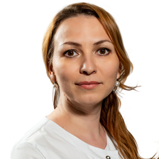 Мотыгуллина Эндже Рифкатовна, кардиолог