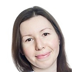 Дударева Юлия Сергеевна, гастроэнтеролог