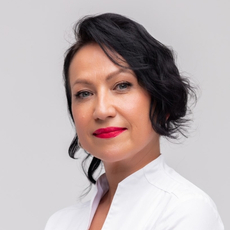 Афанасьева Светлана Владимировна, дерматолог