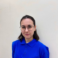 Жамалетдинова Камилла Наилевна, детский нейропсихолог