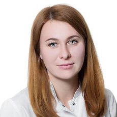 Шаркина Лидия Сергеевна, косметолог