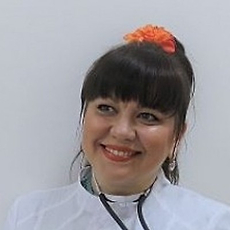 Рожкова Людмила Юрьевна, гинеколог