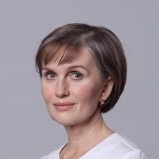 Писаревская Маргарита Алексеевна, гинеколог-эндокринолог