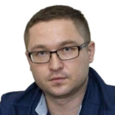 Иванов Олег Евгеньевич, анестезиолог