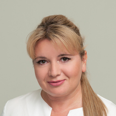 Зенич Юлия Геннадьевна, гинеколог