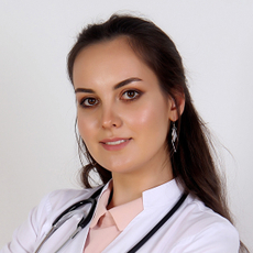 Кондакова Наталия Андреевна, гинеколог