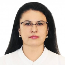 Ботова Елена Борисовна, терапевт