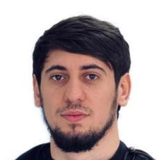 Шихмагомедов Хабиб Абдуллагаджиевич, стоматолог-терапевт