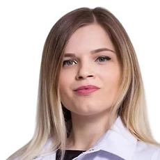 Неумывакина Дарья Александровна, ортодонт