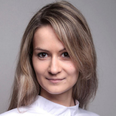 Астанкова Анна Юрьевна, терапевт