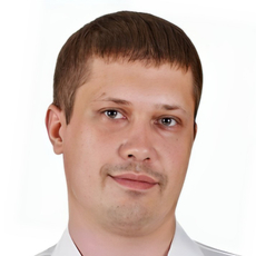 Кулеш Антон Сергеевич, хирург