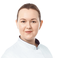 Широбоких Ольга Евгеньевна, кардиолог