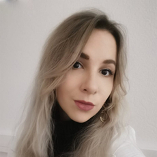 Храмовских Алена Александровна, психиатр