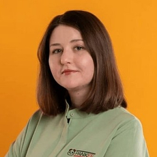 Романенкова Елизавета Михайловна, детский эндокринолог