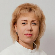 Кутумова Наталья Борисовна, ЛОР