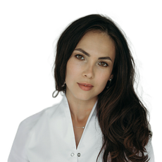 Никифорова Христина Александровна, диетолог