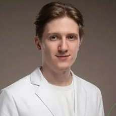 Газиянц Марк Сергеевич, терапевт