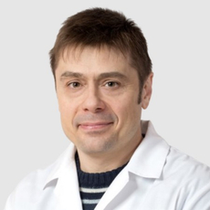 Гревцов Сергей Владимирович, хирург