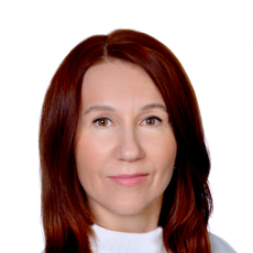 Муравлева Нина Александровна, врач функциональной диагностики