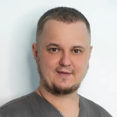 Гольцов Александр Александрович, стоматолог-терапевт
