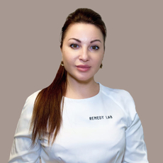 Усс Светлана Викторовна, дерматолог