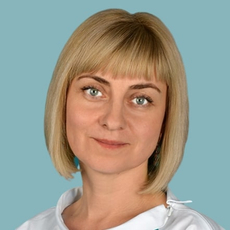 Беляева Жанна Владимировна, рентгенолог