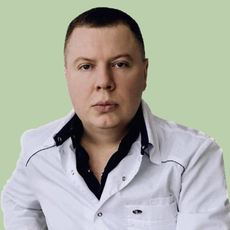 Свиридов Александр Сергеевич, педиатр