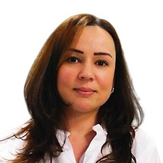 Холмуратова Мастура Сабиржановна, гинеколог
