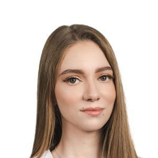 Белоусова Дарья Сергеевна, стоматологический гигиенист