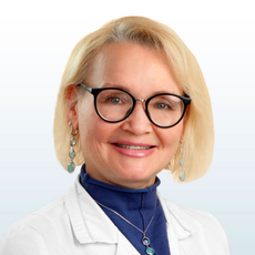 Резцова Елена Михайловна, педиатр