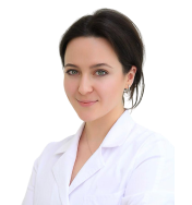 Фоминых Мария Валерьевна, уролог