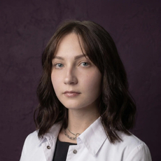 Солодухина Валентина Сергеевна, психиатр