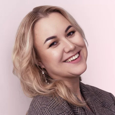 Сердюк Дарья Николаевна, детский стоматолог