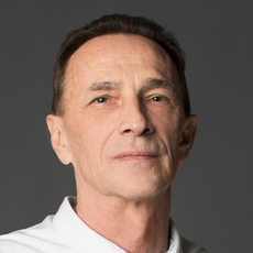 Пустовой Владимир Николаевич, кардиолог