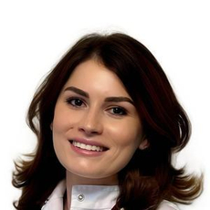 Халиуллина Лили Георгиевна, кардиолог