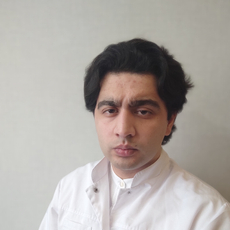 Рагимов Орхан Расимович, терапевт