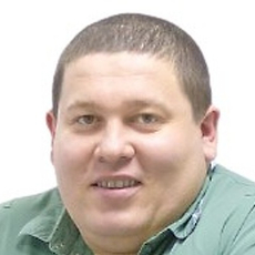 Узиков Алексей Васильевич, стоматолог-терапевт