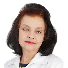 Васильева Ирина Викторовна, аллерголог