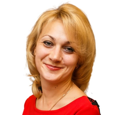 Анненкова Жанна Евгеньевна, кардиолог