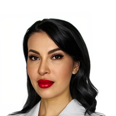 Маричева Татьяна Александровна, психолог